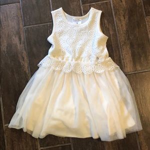 Little Girls Dress.